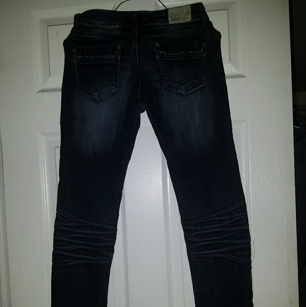 Jean pants - Picture 3 of 4